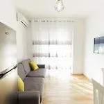 Seaview Apartamento Vlorë