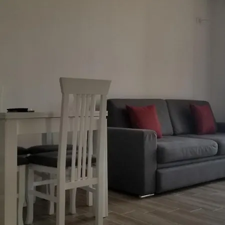Seaview Apartment