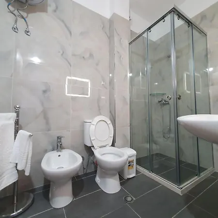 Seaview Apartment *