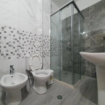 Seaview Апартаменты *