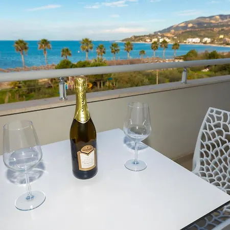 Apartment Seaview