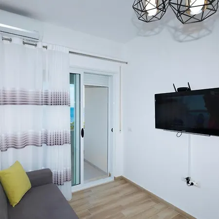 Apartment Seaview