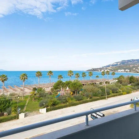 Apartment Seaview *