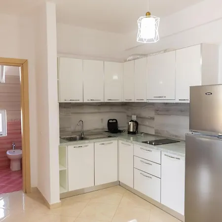 Apartment Seaview *