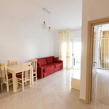 Seaview Apartment