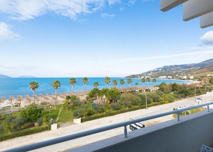 Διαμέρισμα Seaview *