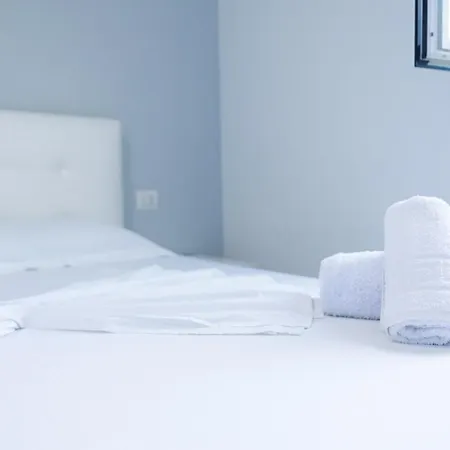 Seaview Apartamento Vlorë