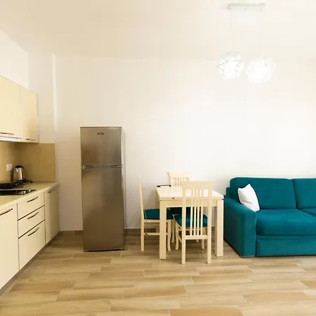 Seaview Apartamento *