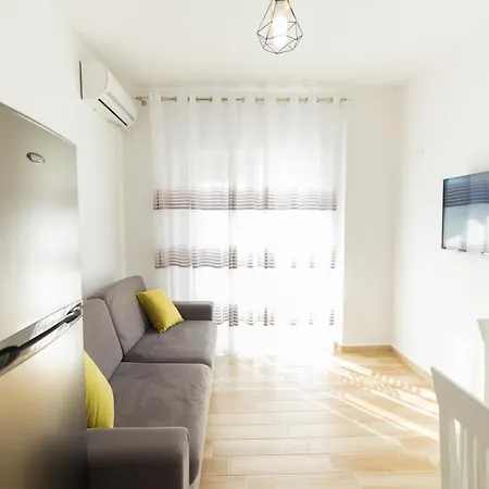 Seaview Apartamento Vlorë