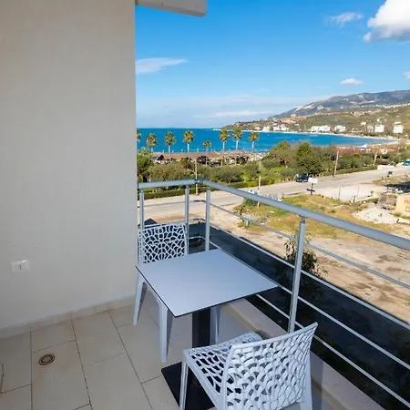 Seaview Lejlighed Vlorë