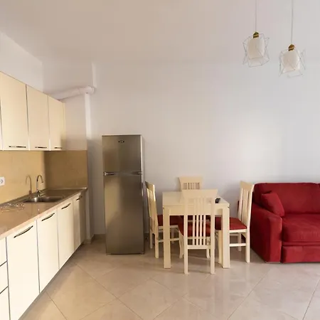 Appartamento Seaview *