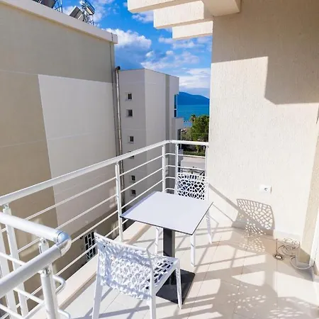 Seaview Apartamento Vlorë