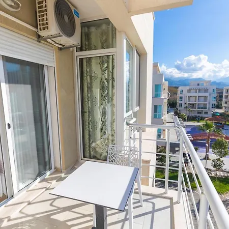 Appartamento Seaview *